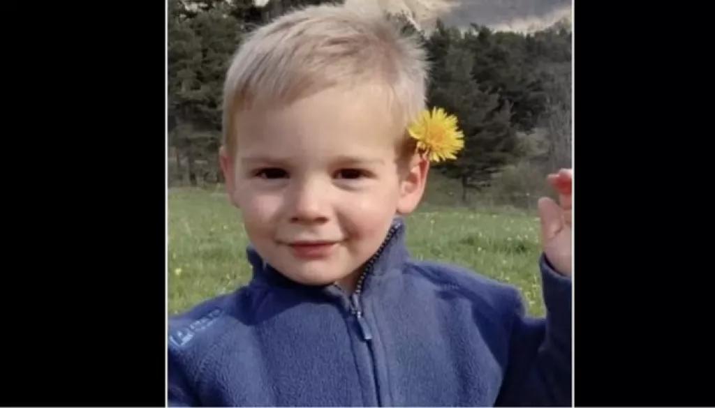 eltűnt kisfiú eltűnt kisfiú