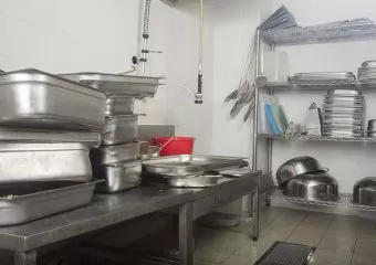 77 ezer forintos bérért keresnek konyhai kisegítőt egy óvodába napi 8 órában