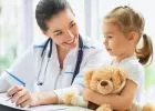 Díjazzák a 40 év alatti gyermekorvosokat