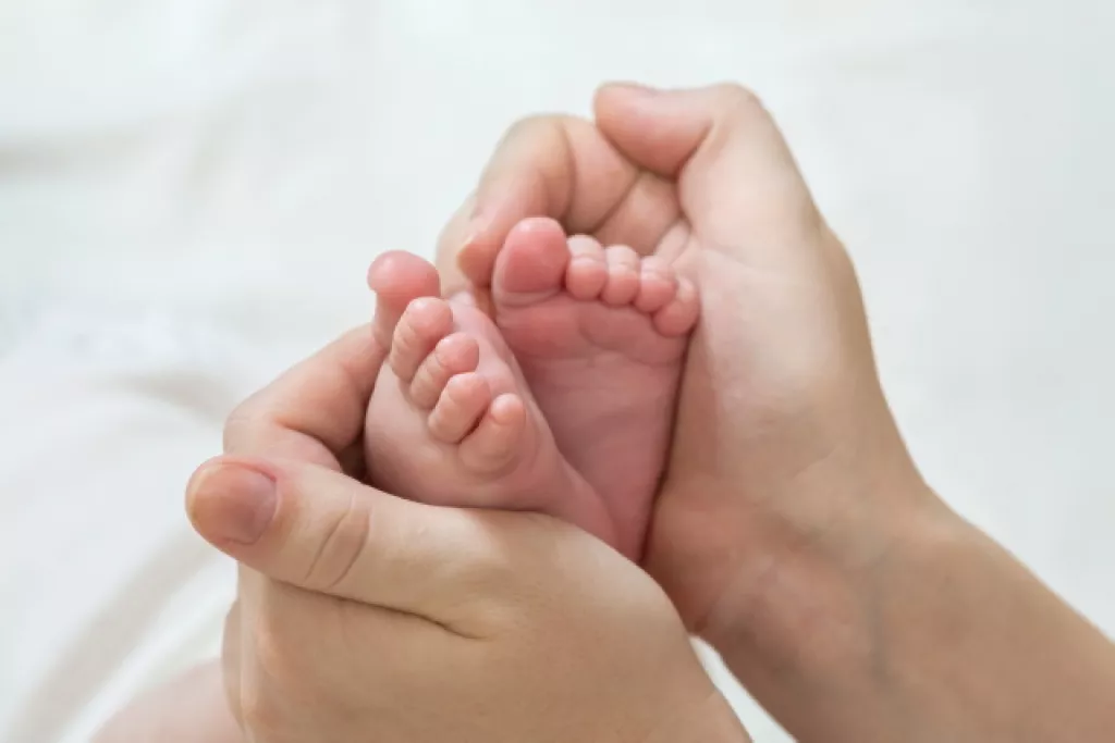 Augusztus az SMA (gerincvelő-eredetű izomsorvadás) tudatosság hónapja Augusztus az SMA (gerincvelő-eredetű izomsorvadás) tudatosság hónapja