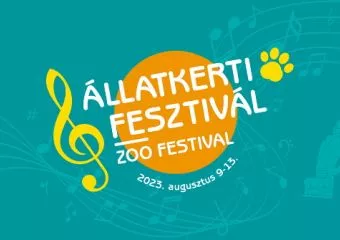 Tortát kaptak az állatok az Állatkert 157. születésnapján - Vasárnapig Állatkerti Fesztivállal várják a látogatókat