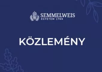 Költözések a Semmelweis Egyetemen folyamatos betegellátás mellett