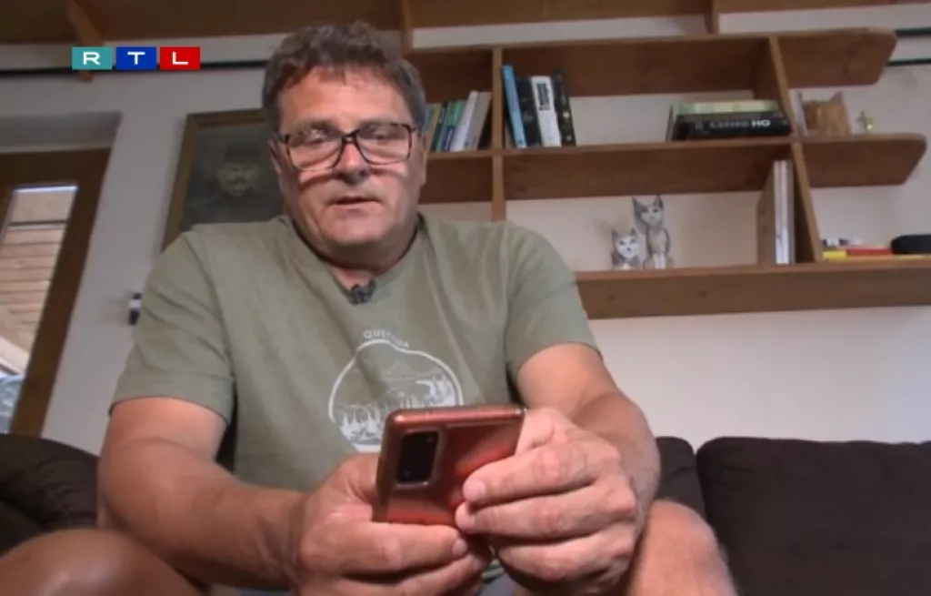 Vezsenyi László Vezsenyi László
