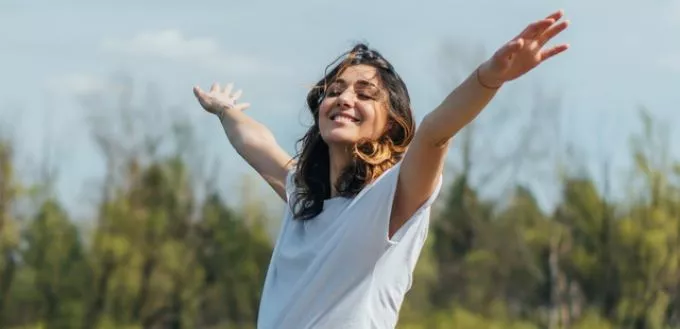 Életünk melyik szakaszában vagyunk a legboldogabbak? Életünk melyik szakaszában vagyunk a legboldogabbak?