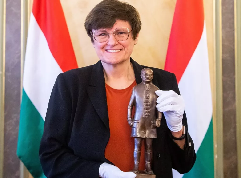 Karikó Katalin Karikó Katalin