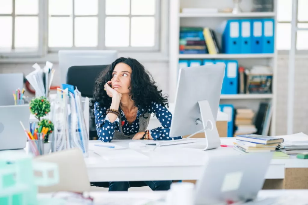 ADHD felnőtt nőknél