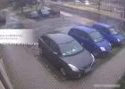 Videón, ahogy egy kiskorút elütnek a zebrán Esztergomban