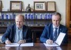 Együttműködési megállapodás a gyermekhospice ellátás fejlesztése és oktatása érdekében