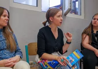 Idén is elindítja RAJTAD ÁLL A JÖVŐD! programját szakképző iskolák számára az UNICEF Magyarország