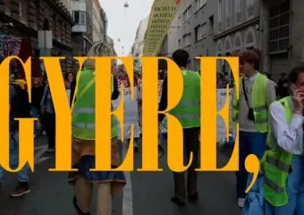 Alternatív népszavazás az oktatás ügyéről