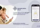 Új funkciókat kapott a Semmelweis HELP applikáció