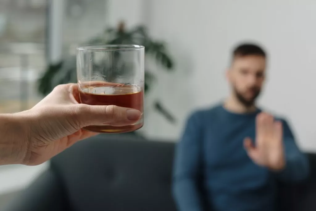 alkohol megvonása alkohol megvonása