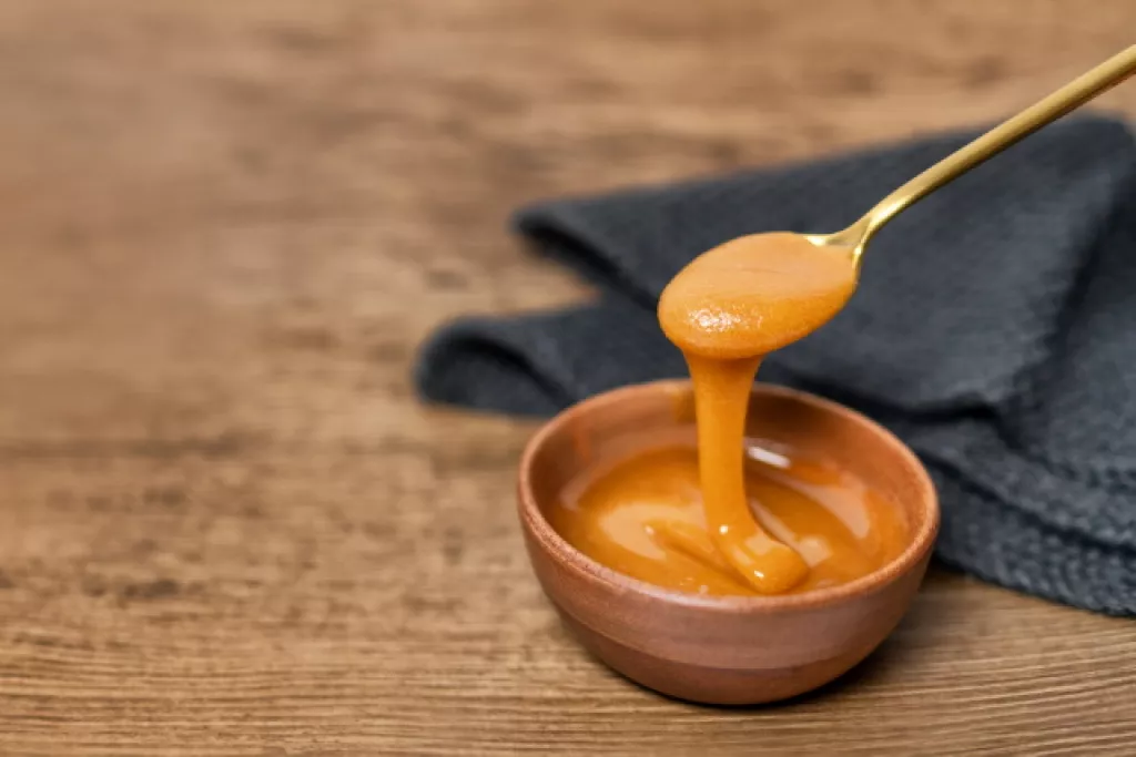 orvosi méz (manuka méz)