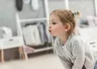 Tanítsuk meg asztmás gyermekünket helyesen lélegezni!