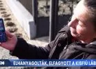 Lefagyott lábfejjel ment óvodába a kisfiú, testvéreit is elhanyagolták - a szülőknek bíróság elé kell állniuk