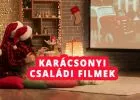 Karácsonyi családi filmek, amiket tényleg érdemes megnézni együtt