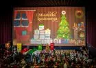 „Mindenki karácsonya” a Westendben - 350 nélkülöző gyermeknek tette szebbé az ünnepeket a Nemzetközi Gyermekmentő Szolgálat