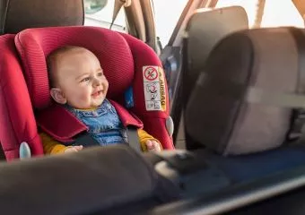 Az autós gyerekülések típusai: mekkora gyermeknek milyen fajtát válasszunk? (videóval)