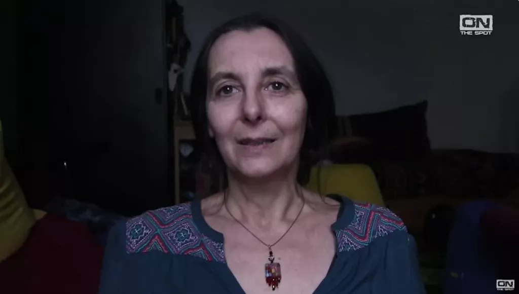 Geréb Ágnes