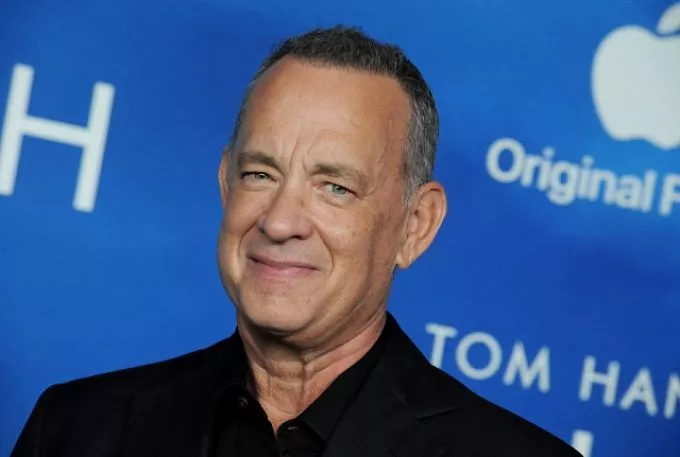 Így változtatta meg Tom Hanks-et a fájdalmas gyerekkora