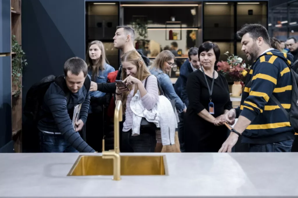 Konyhakiállítás 2024 Konyhakiállítás 2024