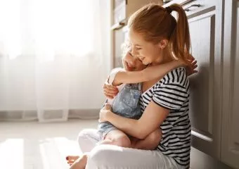 A gyermeki kötődés 4 típusa - az egész életünkre hatással van, hogy kötődtünk kiskorunkban a szüleinkhez