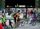 I Bike Mini 2024 - hogy a kisebbek se maradjanak ki a nagy közös bicajozásból!