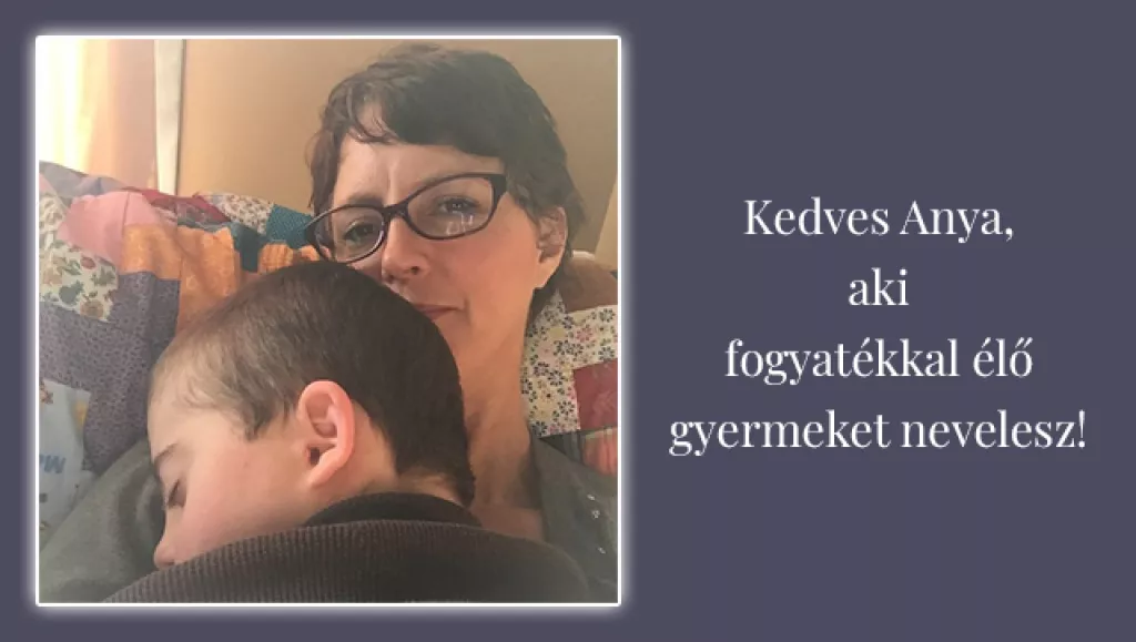 fogyatékos gyerek fogyatékos gyerek nevelése