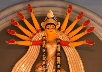 26 ujjal született az indiai kislány, szülei szerint egy hindu istennő reinkarnációja - így néz ki a csöppség