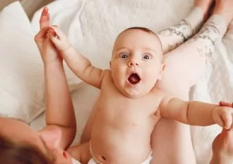 10 dolog, amit senki nem mond el a babagondozásról