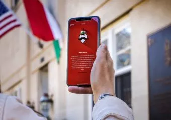 Szerte a világban népszerű az amerikai magyar „nyomokat" bemutató applikáció
