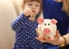 6 pénzügyi nevelési hiba, ami megnehezíti később a gyerek életét - ezt tedd helyette!