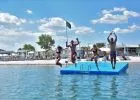 Pénztárcabarát strandételekkel izzít a Lupa