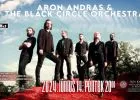 ARON ANDRAS & the Black Circle Orchestra