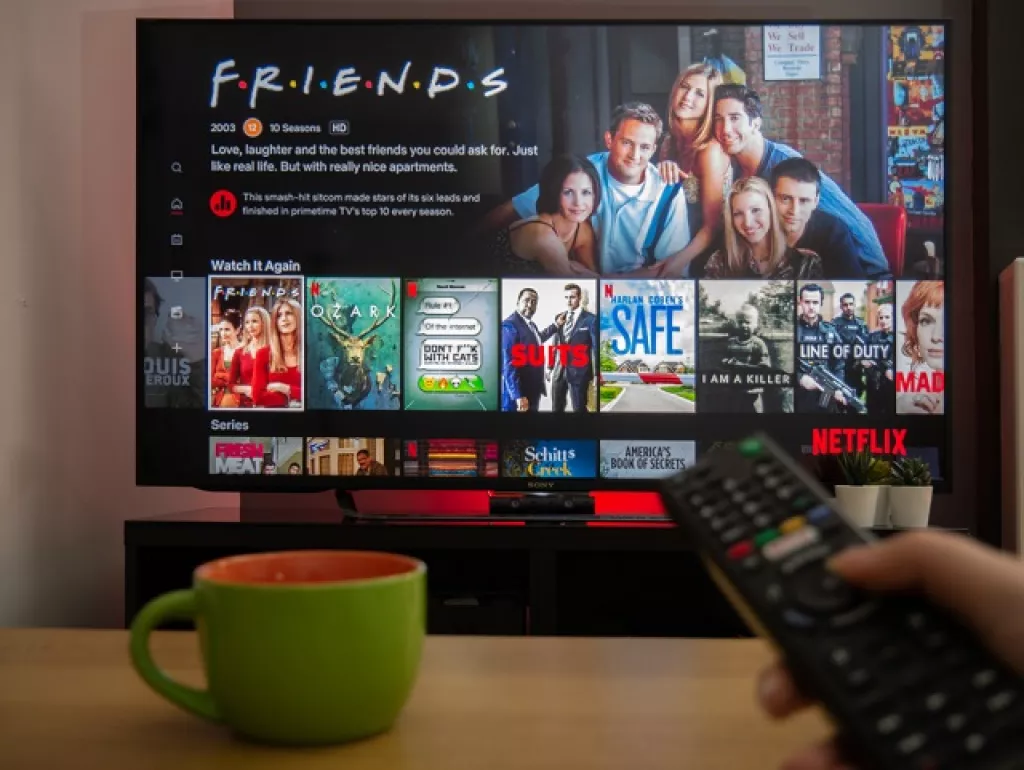 netflix