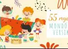 55 játékos nyári mondóka és versike