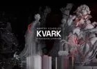 KVARK - a mulandóság szimfóniája a Zsolnay Fényfesztiválon