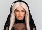A „365 Radio Show"-val tér vissza Niki Belucci - Király Viktorral is készített közös dalt