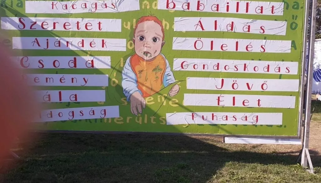 arc plakátkiállítás