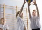 Sok gyerek elbúcsúzhat sportálmaitól a kormányzat testnevelési szigorítása miatt