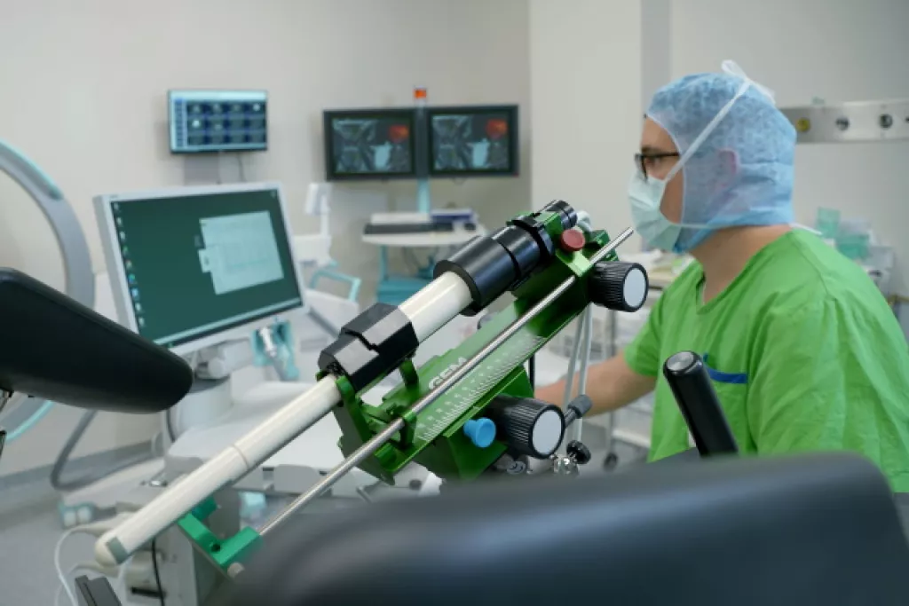 MR-ultrahang fúziós prosztatabiopszia