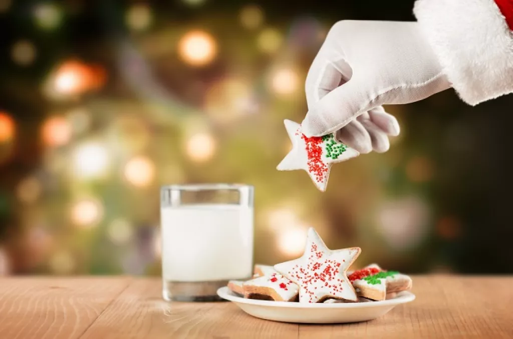süti a mikulásnak mikulásváró sütik