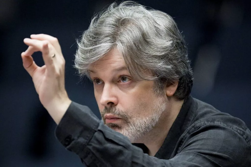 James MacMillan
