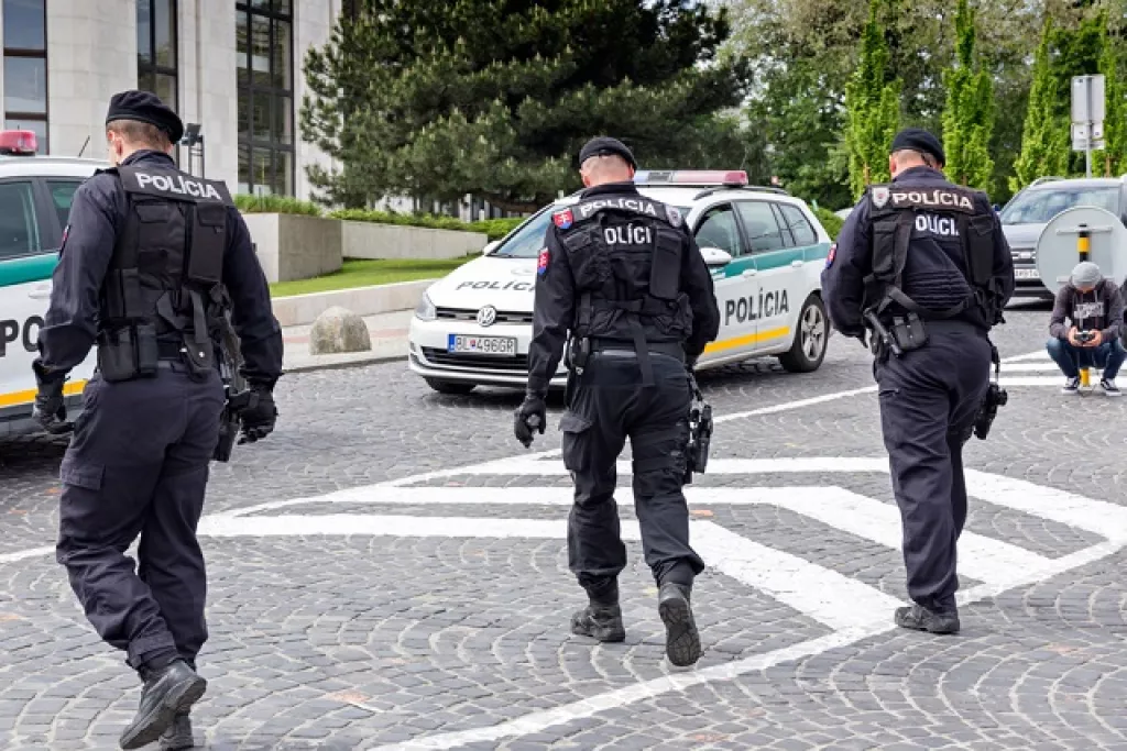 Az egyik legjobb tanuló késelt egy szepesófalui iskolában, egy diák is meghalt