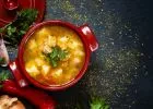 Magyaros Burgonyaleves – Laktató és ízletes házias recept
