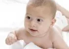 Babafejlődés hétről hétre - 4 hónapos baba fejlődése