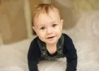 Babafejlődés hétről hétre - 8 hónapos baba fejlődése
