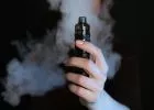 Mintha napi 20 doboz cigarettát szívnál: egy friss vizsgálat rávilágít az eldobható e‑cigaretták súlyos veszélyeire