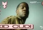 Kid Cudi lép fel A$AP Rocky helyett a Szigeten