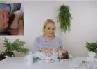 Szoptatási pozíciók: Kényelmes és hatékony technikák, hogy élmény legyen a szoptatás - VIDEÓVAL